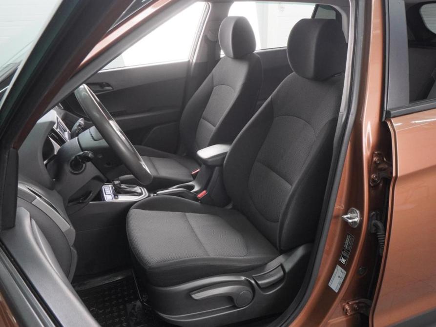 Hyundai Creta I Воронеж  - изображение 10