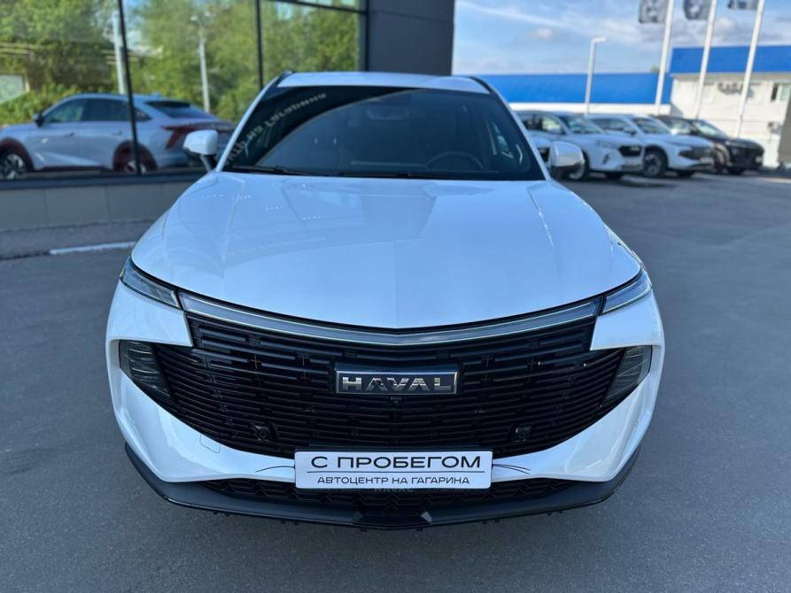Haval F7x II Нижний Новгород  - изображение 2