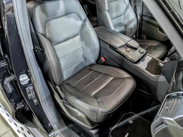 Mercedes-Benz GLS I (X166) с пробегом 2016 года, цена 3 955 000 рублей, 226712 км, внедорожник, Автокод Объявления