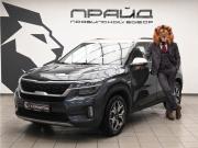 Kia Seltos I Ростов-на-Дону  - изображение 26