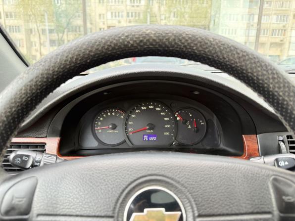 Daewoo Gentra II с пробегом 2013 года, цена 515 000 рублей, 251319 км, седан, Автокод Объявления