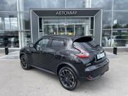 Nissan Juke I Рестайлинг Брянск  - изображение 22