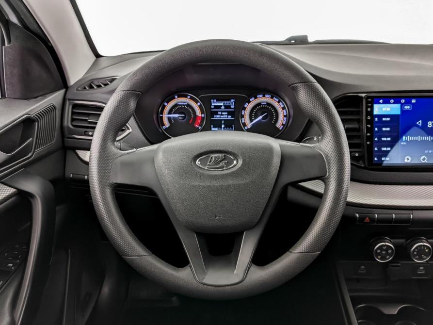 Lada (ВАЗ) Vesta I Рестайлинг (NG) Москва  - изображение 21