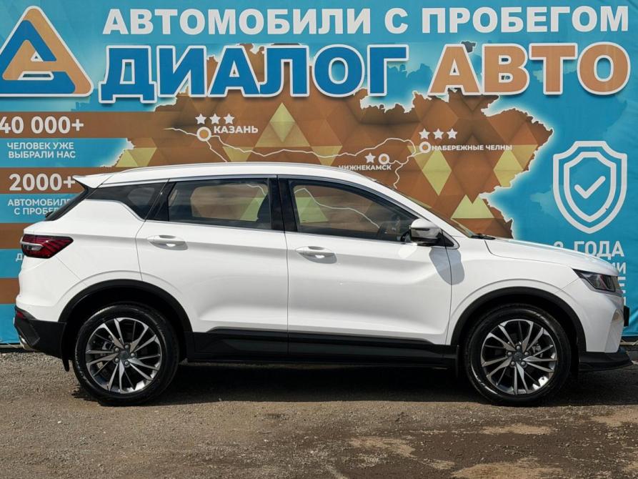 Geely Coolray I Набережные Челны  - изображение 2