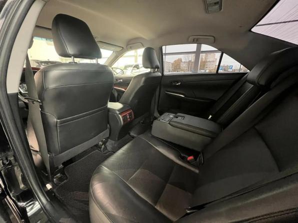 Toyota Camry VII (XV50) с пробегом 2012 года, цена 1 495 000 рублей, 259678 км, седан, Автокод Объявления