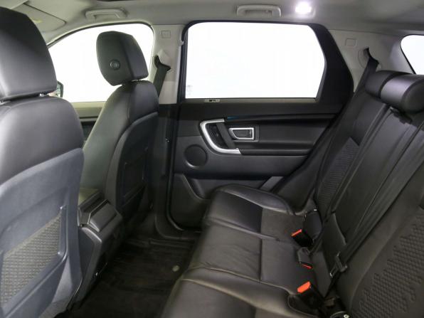 Land Rover Discovery Sport I с пробегом 2019 года, цена 2 390 000 рублей, 129245 км, внедорожник, Автокод Объявления
