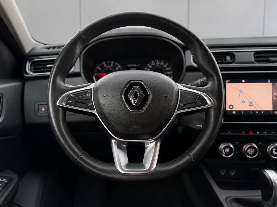 Renault Arkana I Кемерово  - изображение 9
