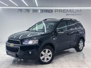 Chevrolet Captiva I Рестайлинг Уфа  - изображение 28