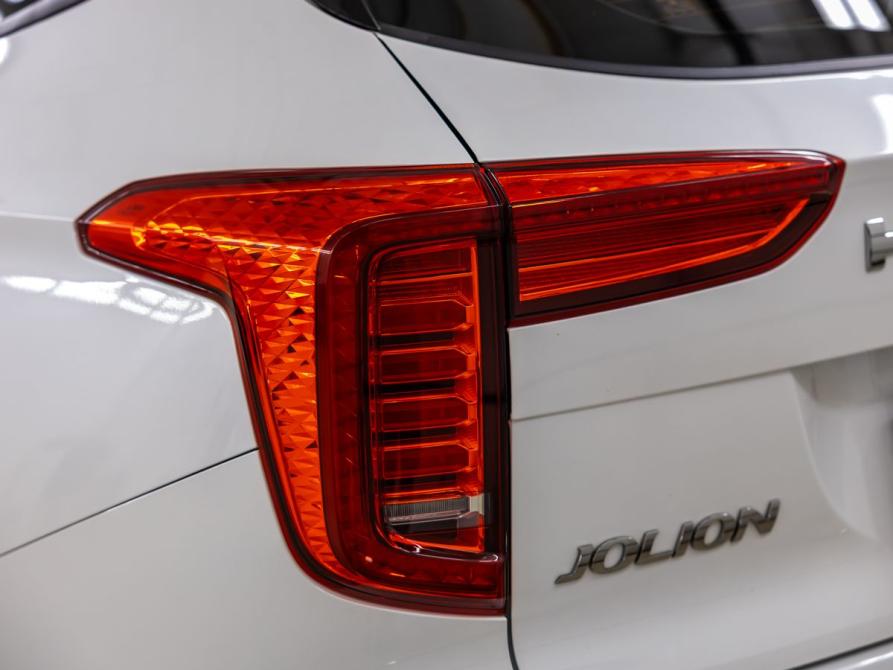 Haval Jolion I Рестайлинг Волгоград  - изображение 13