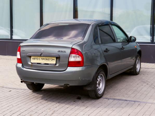 Lada (ВАЗ) Kalina I с пробегом 2007 года, цена 149 000 рублей, 308640 км, хэтчбек, Автокод Объявления