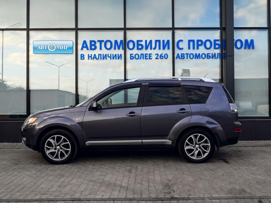 Mitsubishi Outlander II Екатеринбург  - изображение 2