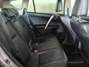 Toyota RAV4 IV (XA40) Москва  - изображение 30