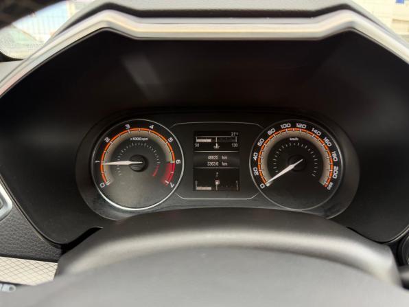 Lada (ВАЗ) Vesta I Рестайлинг (NG) с пробегом 2023 года, цена 1 195 000 рублей, 48500 км, седан, Автокод Объявления