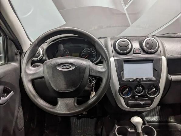 Lada (ВАЗ) Granta I с пробегом 2014 года, цена 355 000 рублей, 112679 км, лифтбек, Автокод Объявления