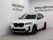 BMW X3 M I (F97) Рестайлинг Санкт-Петербург  - изображение 41