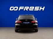 Toyota Camry VIII (XV70) Москва  - изображение 27