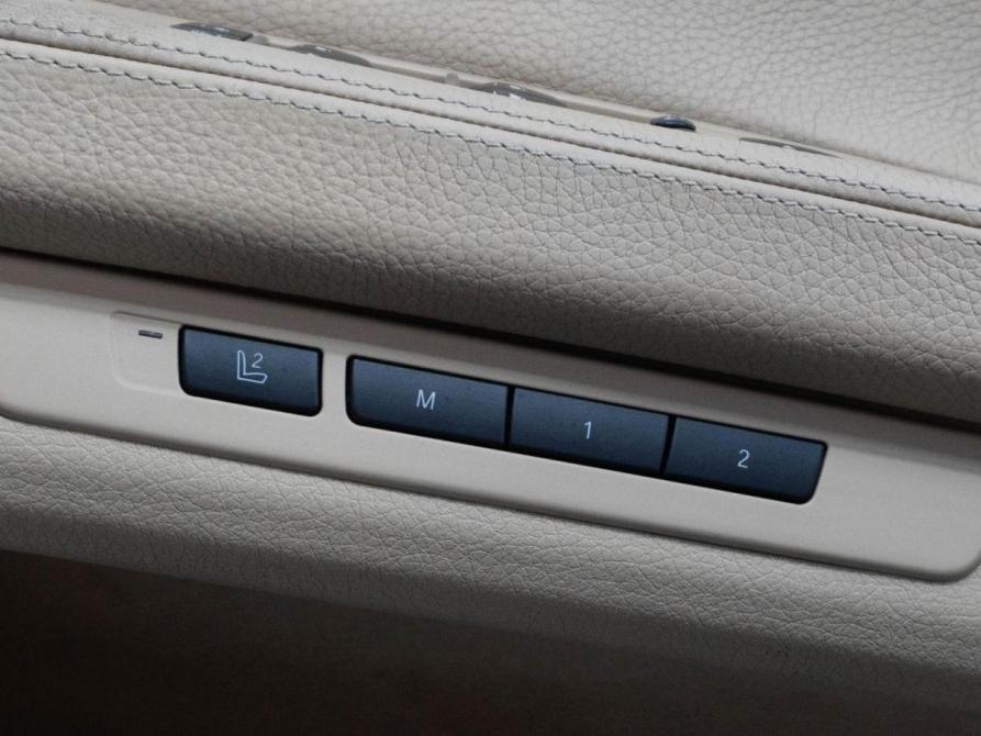 BMW 7 серии V (F01/F02/F04) Тюмень  - изображение 20