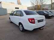 Lada (ВАЗ) Granta I Рестайлинг Уфа  - изображение 32
