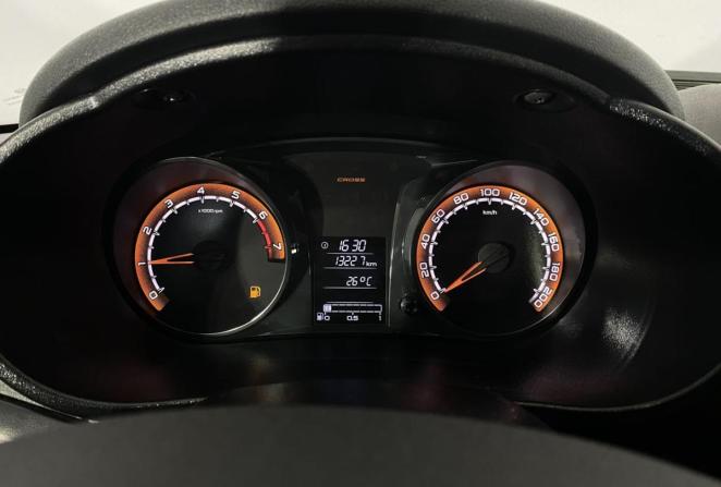 Lada (ВАЗ) Granta I Рестайлинг с пробегом 2024 года, цена 970 000 рублей, 13227 км, универсал, Автокод Объявления