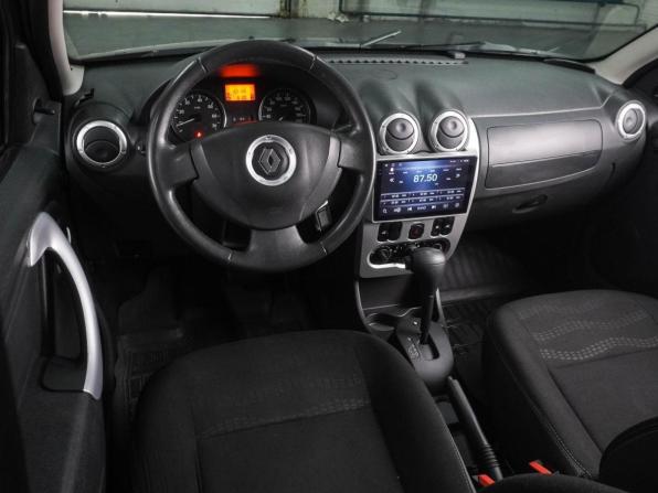 Renault Sandero I с пробегом 2014 года, цена 749 000 рублей, 125156 км, хэтчбек, Автокод Объявления
