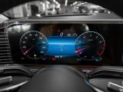 Mercedes-Benz GLE II (V167) Рестайлинг Москва  - изображение 47