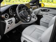 Mercedes-Benz V-Класс III (W447) Москва  - изображение 30