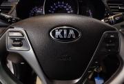 Kia Rio III Рестайлинг Саратов  - изображение 43