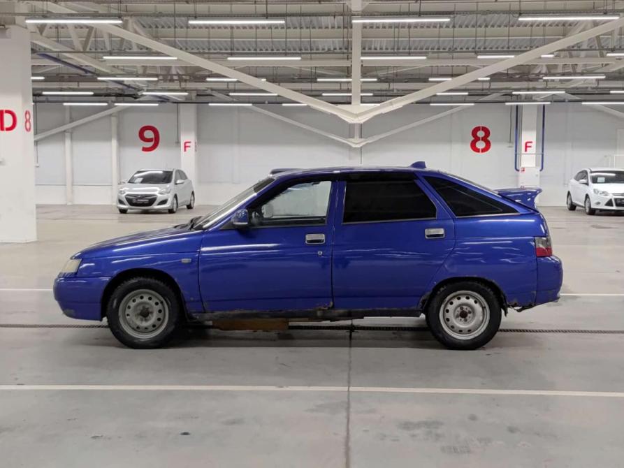 Lada (ВАЗ) 2112 Казань  - изображение 10