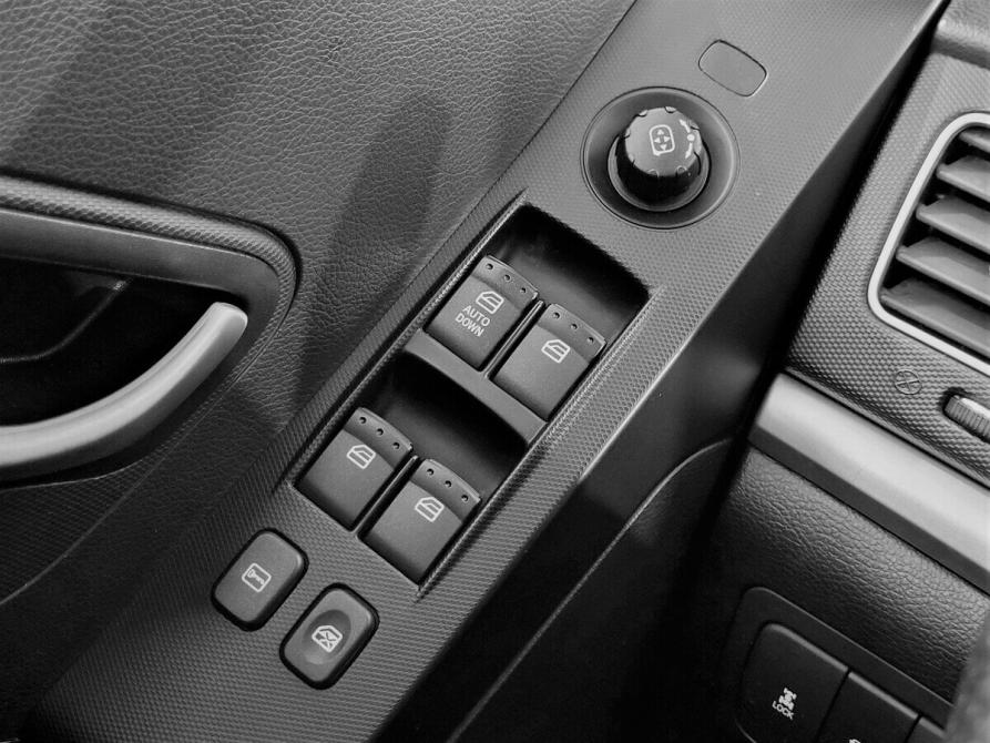 SsangYong Actyon II Москва  - изображение 10