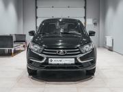 Lada (ВАЗ) Granta I Рестайлинг Екатеринбург  - изображение 21