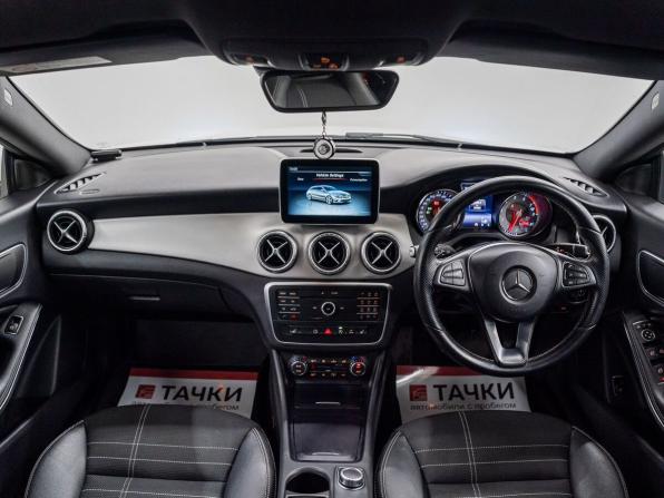 Mercedes-Benz CLA I (C117 X117) с пробегом 2015 года, цена 1 555 000 рублей, 76452 км, универсал, Автокод Объявления