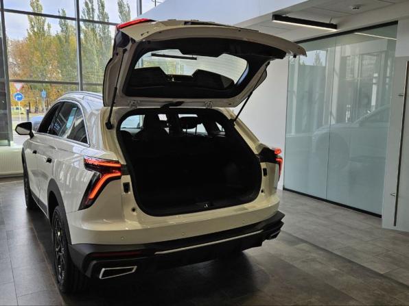 Новый Haval F7 II 2026 года, цена 3 365 010 рублей, внедорожник, Автокод Объявления