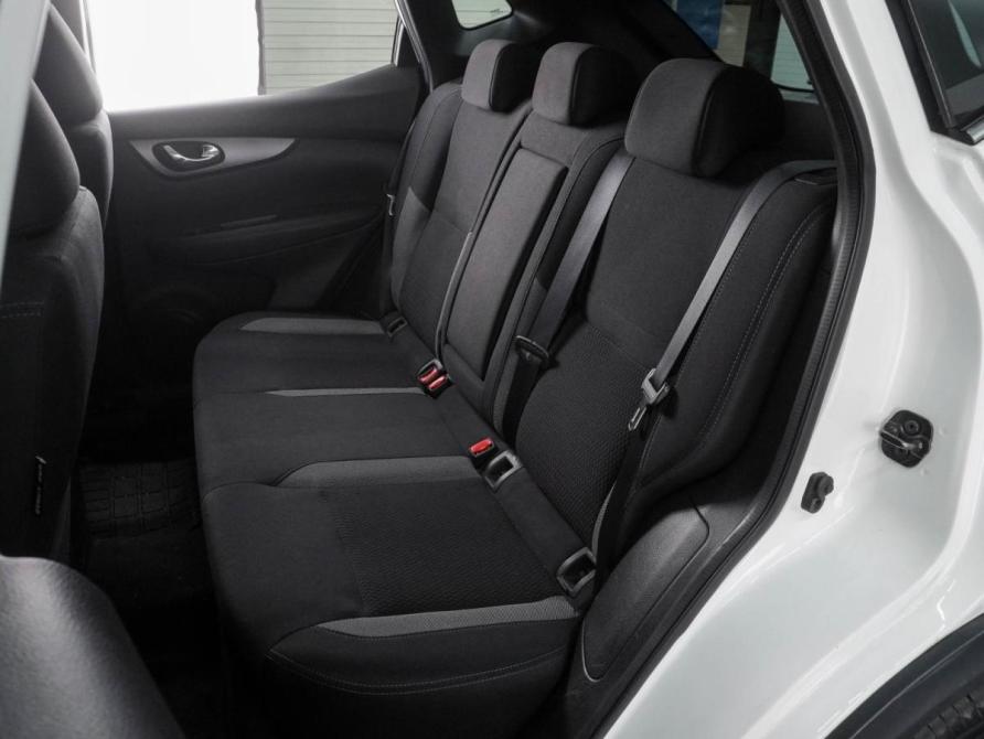Nissan Qashqai II Рестайлинг Воронеж  - изображение 9