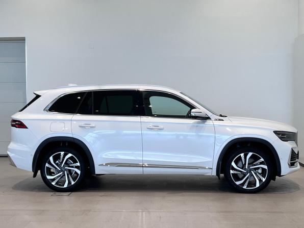 Geely Monjaro I с пробегом 2024 года, цена 3 550 000 рублей, 16891 км, внедорожник, Автокод Объявления