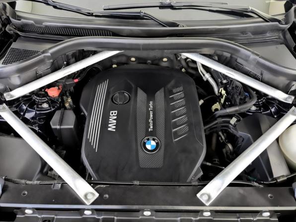 BMW X5 IV (G05/G18) с пробегом 2018 года, цена 6 800 000 рублей, 114405 км, внедорожник, Автокод Объявления