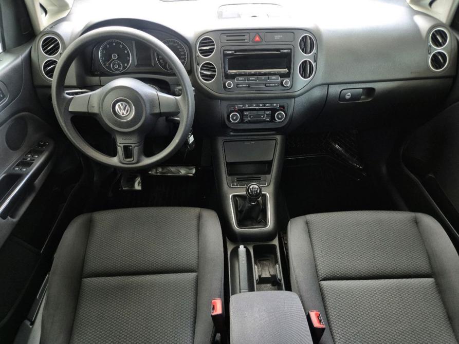 Volkswagen Golf Plus II Екатеринбург  - изображение 21
