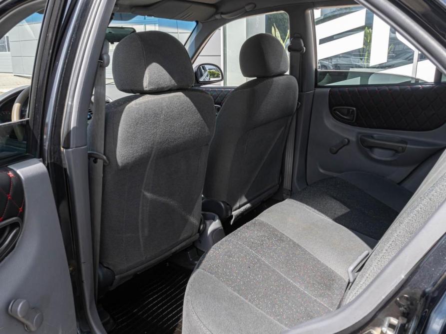 Hyundai Accent II Краснодар  - изображение 11