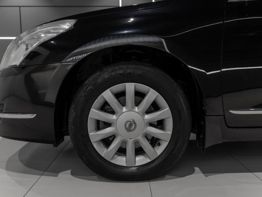 Nissan Teana II Москва  - изображение 21