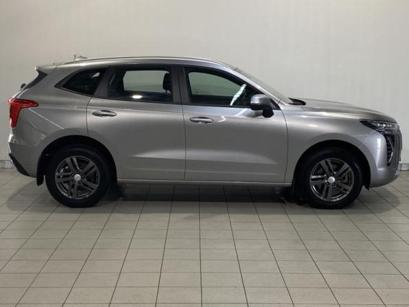 Haval Jolion I с пробегом 2023 года, цена 2 005 000 рублей, 24056 км, внедорожник, Автокод Объявления