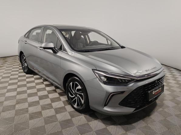 BAIC U5 Plus с пробегом 2023 года, цена 1 235 000 рублей, 14926 км, седан, Автокод Объявления