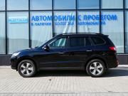 Hyundai Santa Fe II Рестайлинг Екатеринбург  - изображение 24