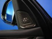BMW X5 III (F15) Москва  - изображение 39