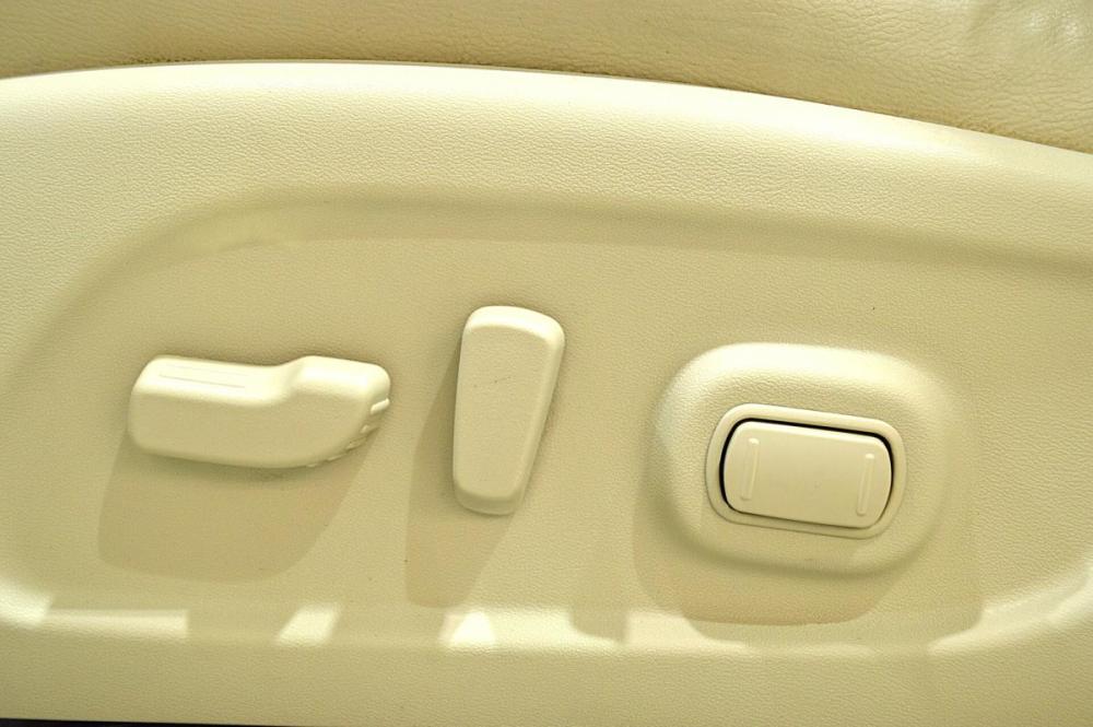 Nissan Murano III (Z52) Сургут  - изображение 11