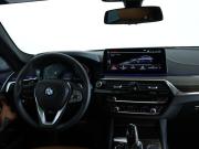 BMW 5 серии VII (G30/G31/G38) Рестайлинг Санкт-Петербург  - изображение 37