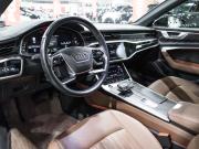Audi A6 V (C8) Санкт-Петербург  - изображение 46