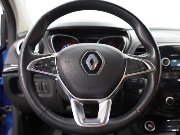 Renault Kaptur I Рестайлинг с пробегом 2020 года, цена 1 449 000 рублей, 85931 км, внедорожник, Автокод Объявления