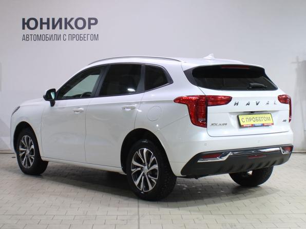 Haval Jolion I Рестайлинг с пробегом 2023 года, цена 1 949 000 рублей, 30285 км, внедорожник, Автокод Объявления