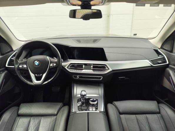 BMW X5 IV (G05/G18) с пробегом 2019 года, цена 5 490 000 рублей, 156911 км, внедорожник, Автокод Объявления