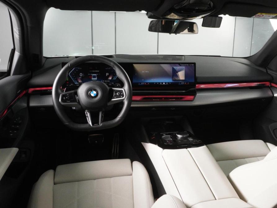 BMW 5 серии VIII (G60/G61/G68) Минеральные Воды  - изображение 6
