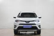 Toyota RAV4 IV (XA40) Рестайлинг Новокузнецк  - изображение 37